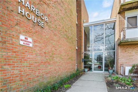 25 Ellsworth Street Bridgeport CT 06605