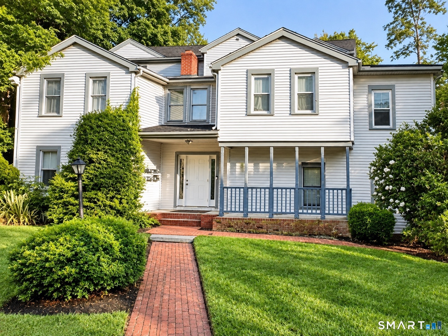 44 Hard Street New Haven CT 06515
