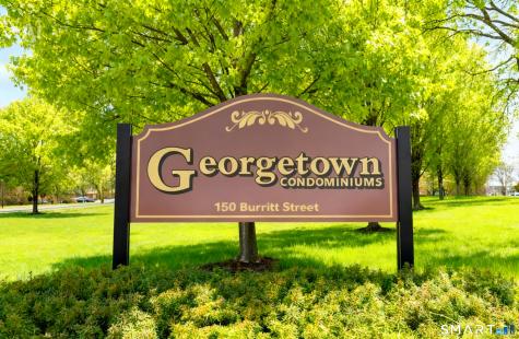 150 Burritt Street Southington CT 06479