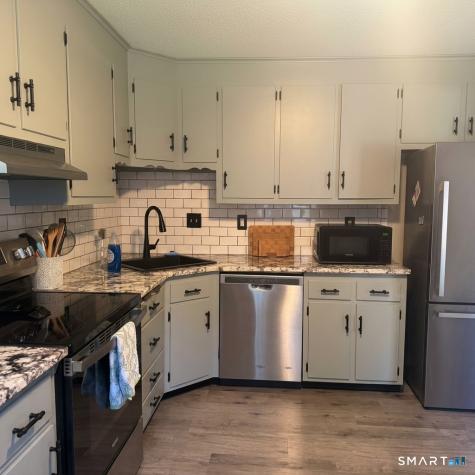 150 Burritt Street Southington CT 06479