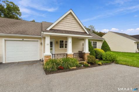 25 River Walk Drive Brooklyn CT 06234