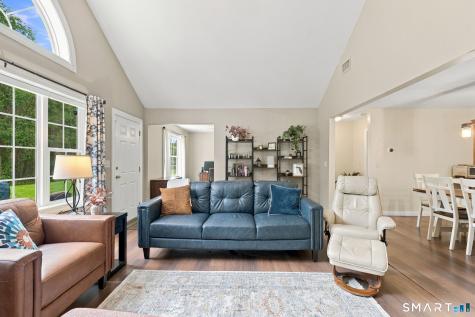 25 River Walk Drive Brooklyn CT 06234