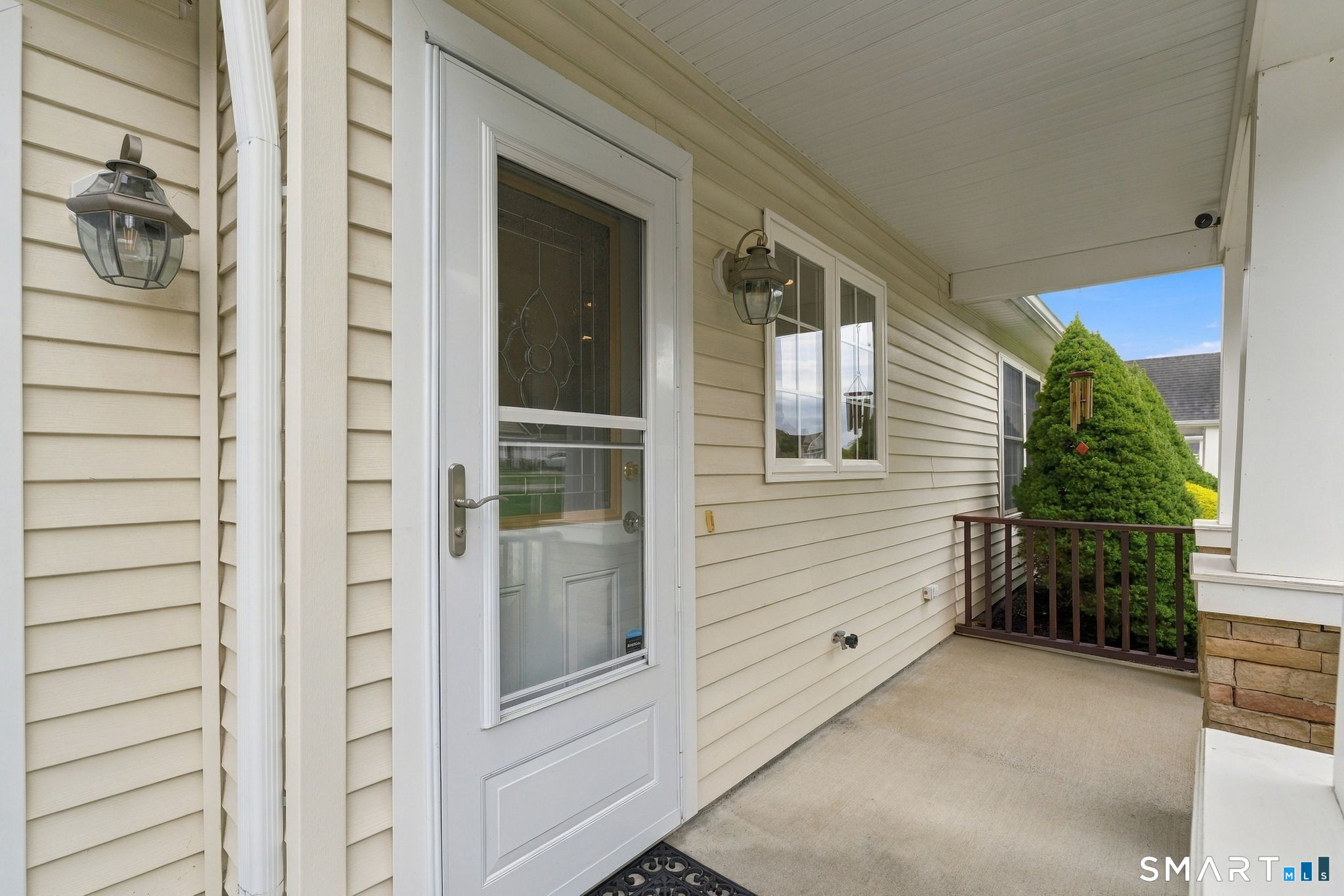 25 River Walk Drive Brooklyn CT 06234