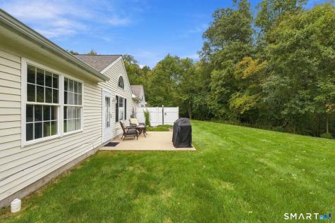 25 River Walk Drive Brooklyn CT 06234