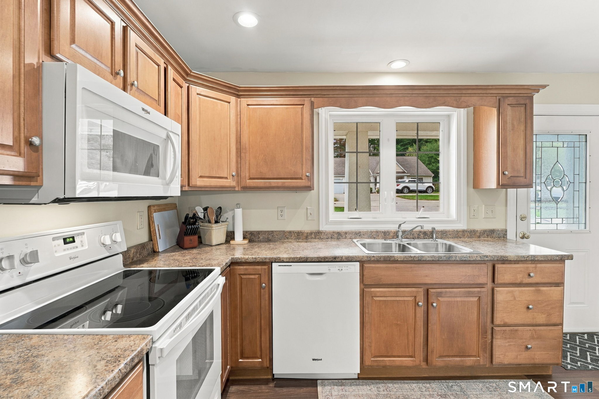 25 River Walk Drive Brooklyn CT 06234