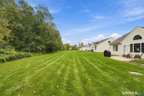 25 River Walk Drive Brooklyn CT 06234
