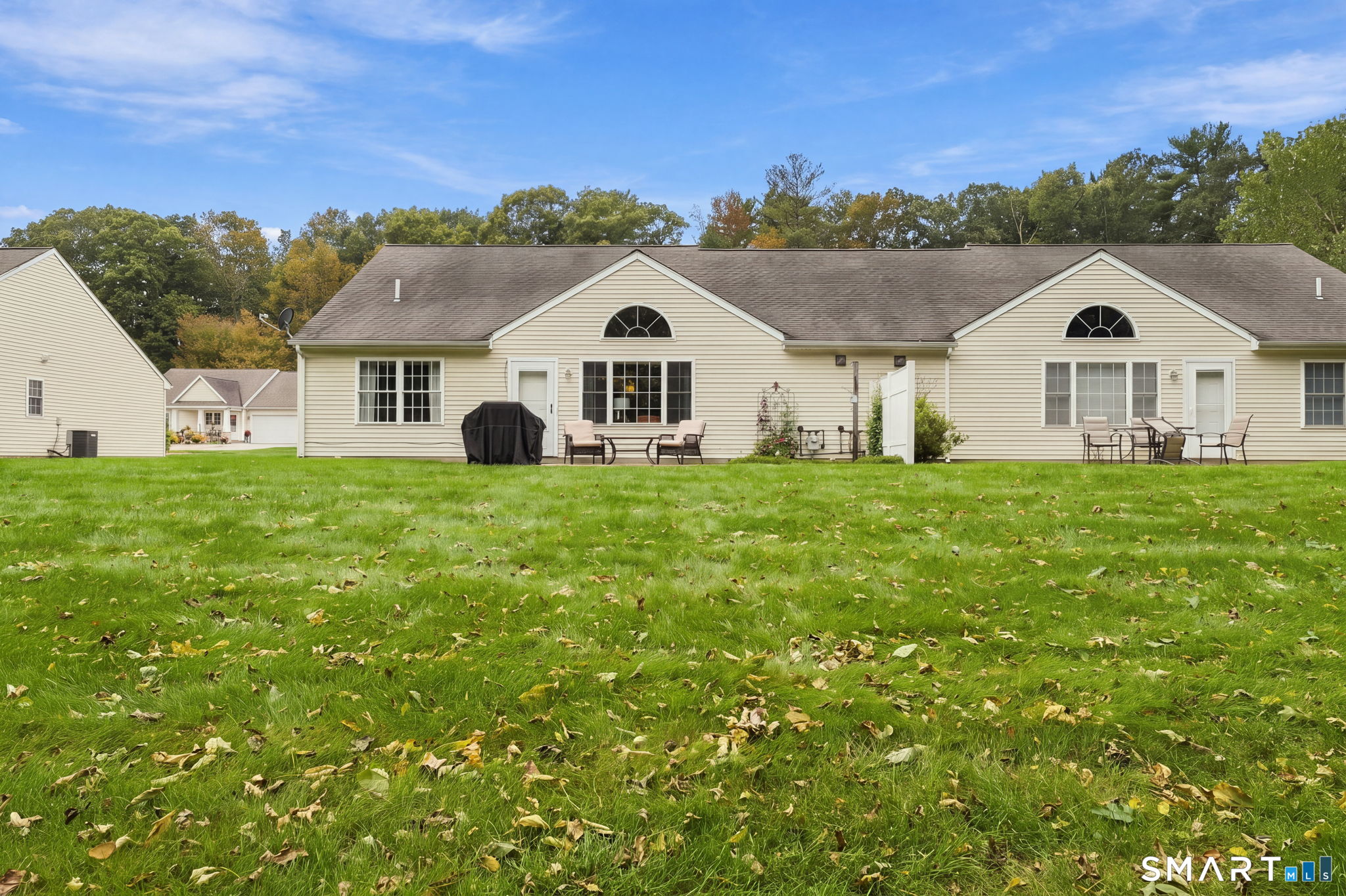 25 River Walk Drive Brooklyn CT 06234