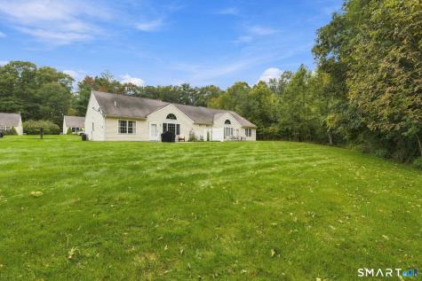 25 River Walk Drive Brooklyn CT 06234