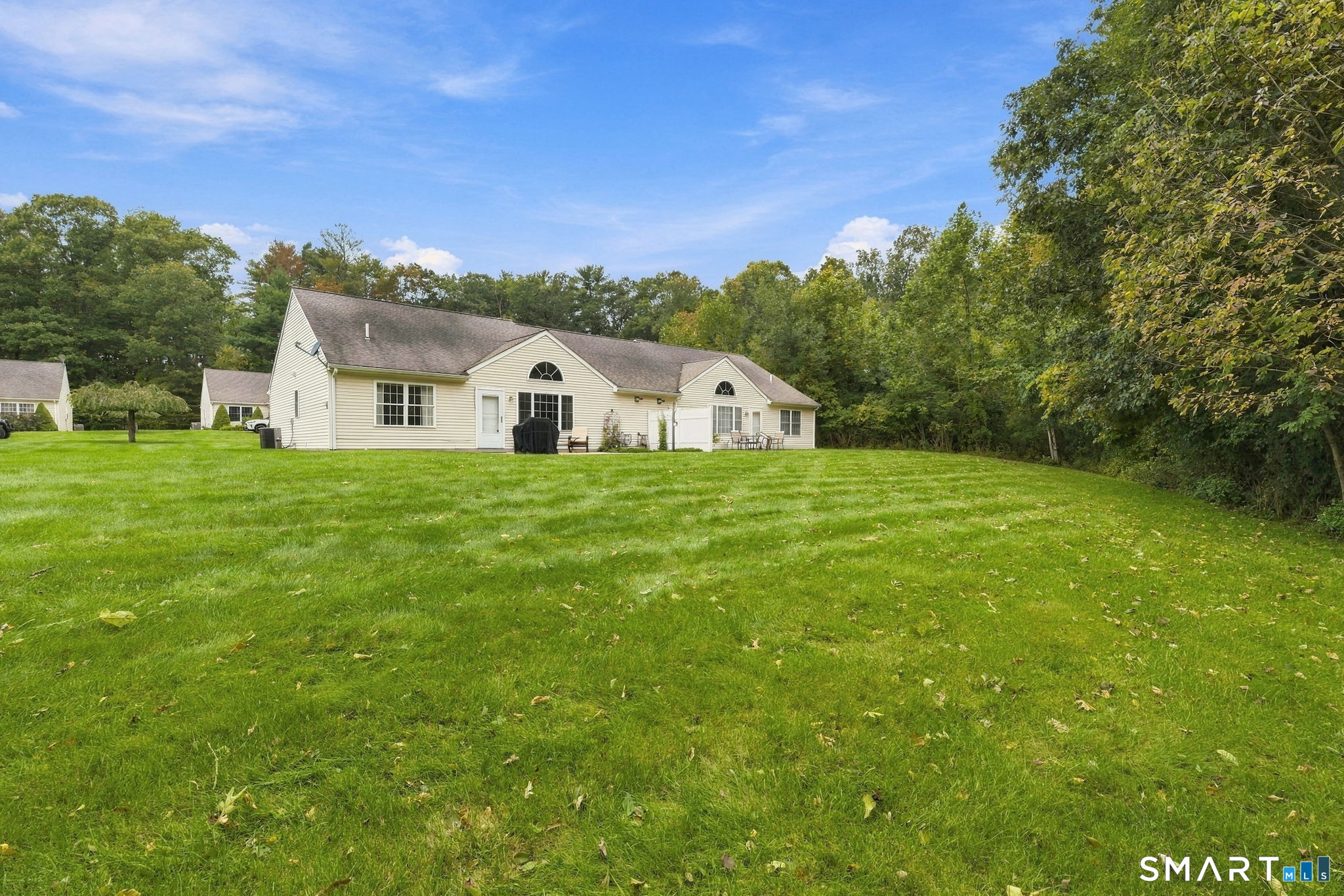 25 River Walk Drive Brooklyn CT 06234