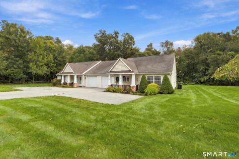 25 River Walk Drive Brooklyn CT 06234