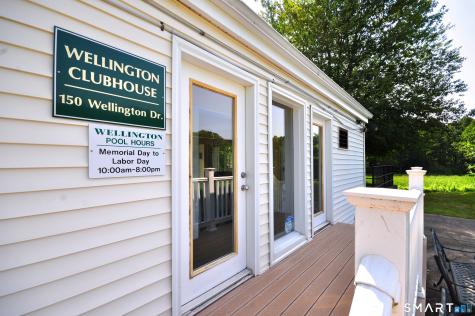 65 Wellington Drive Farmington CT 06032