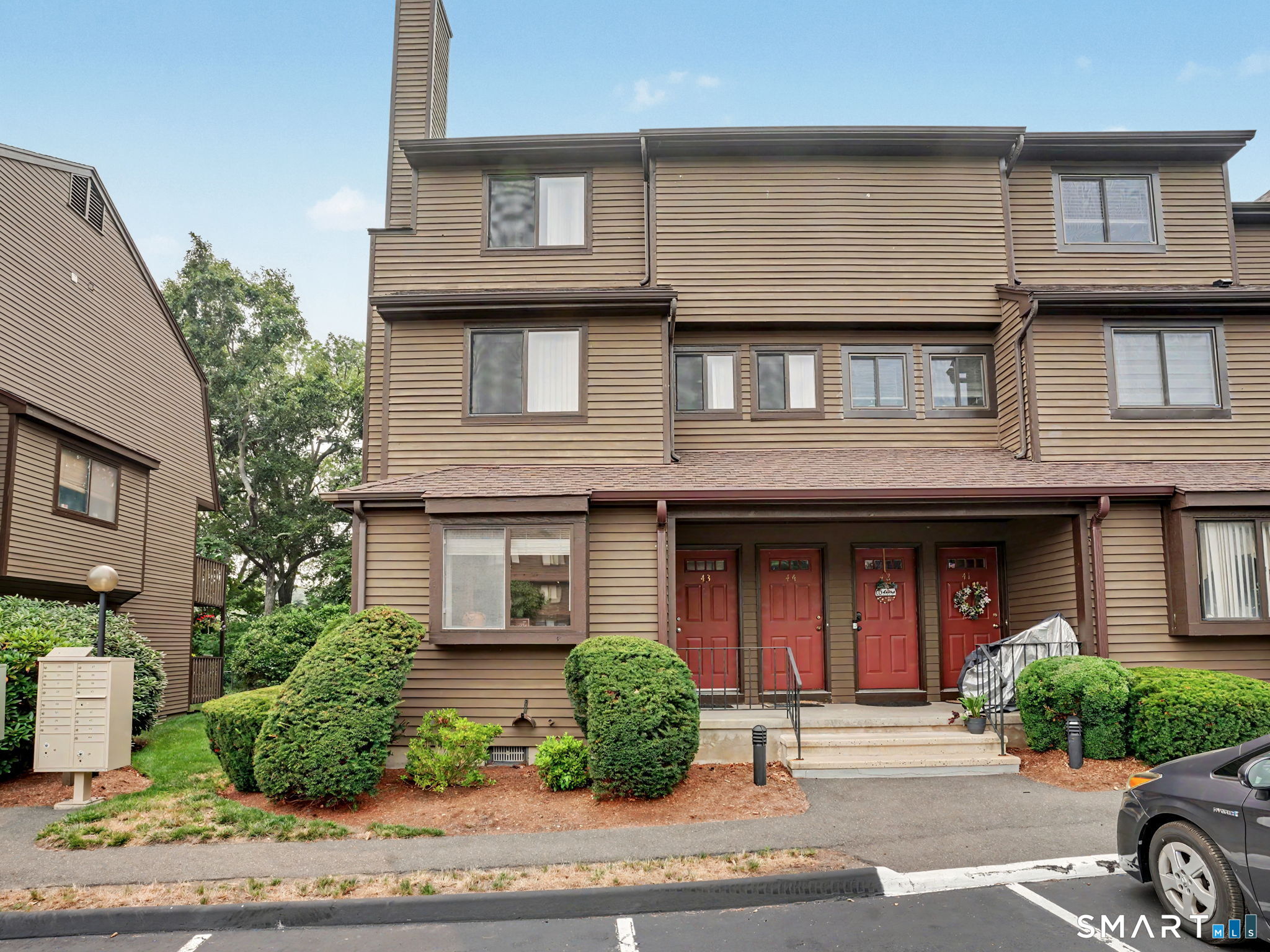 115 Fillow Street Norwalk CT 06850