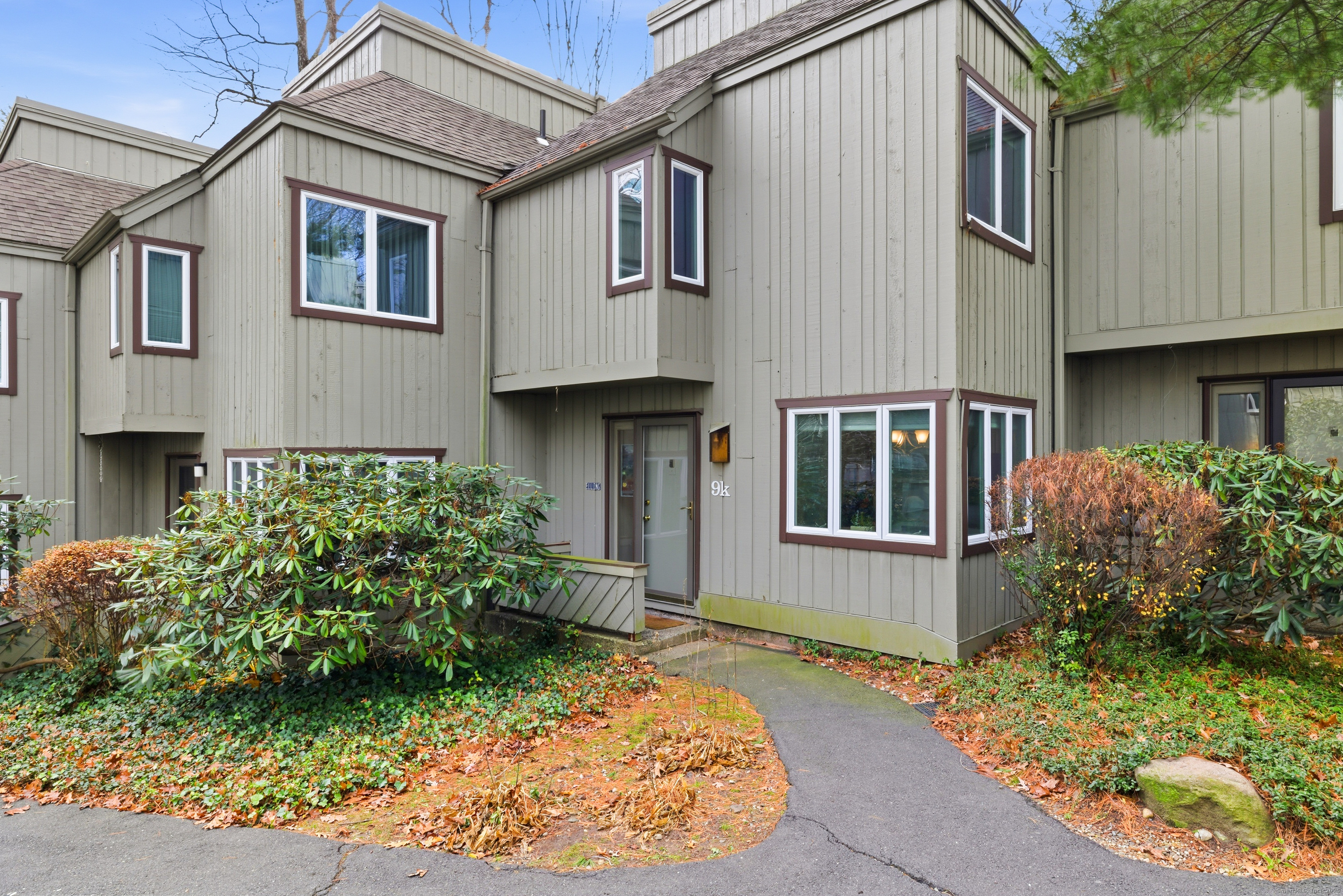 9 Talcott Glen Farmington CT 06032