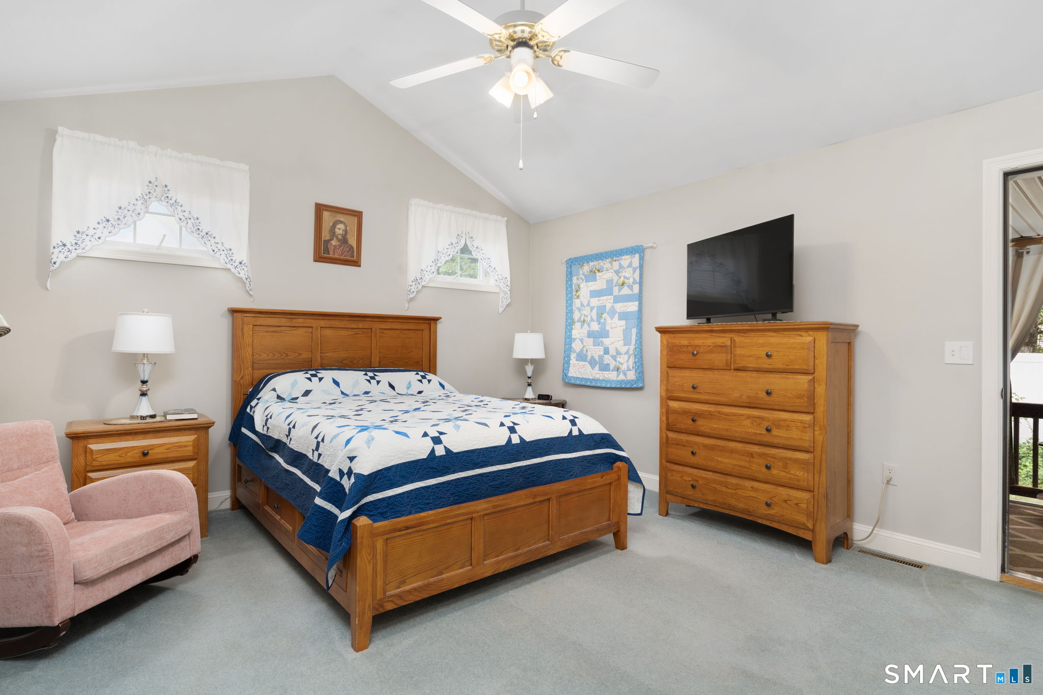 78 Perry Street Putnam CT 06260