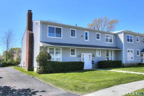 113 Carriage South Path Milford CT 06460