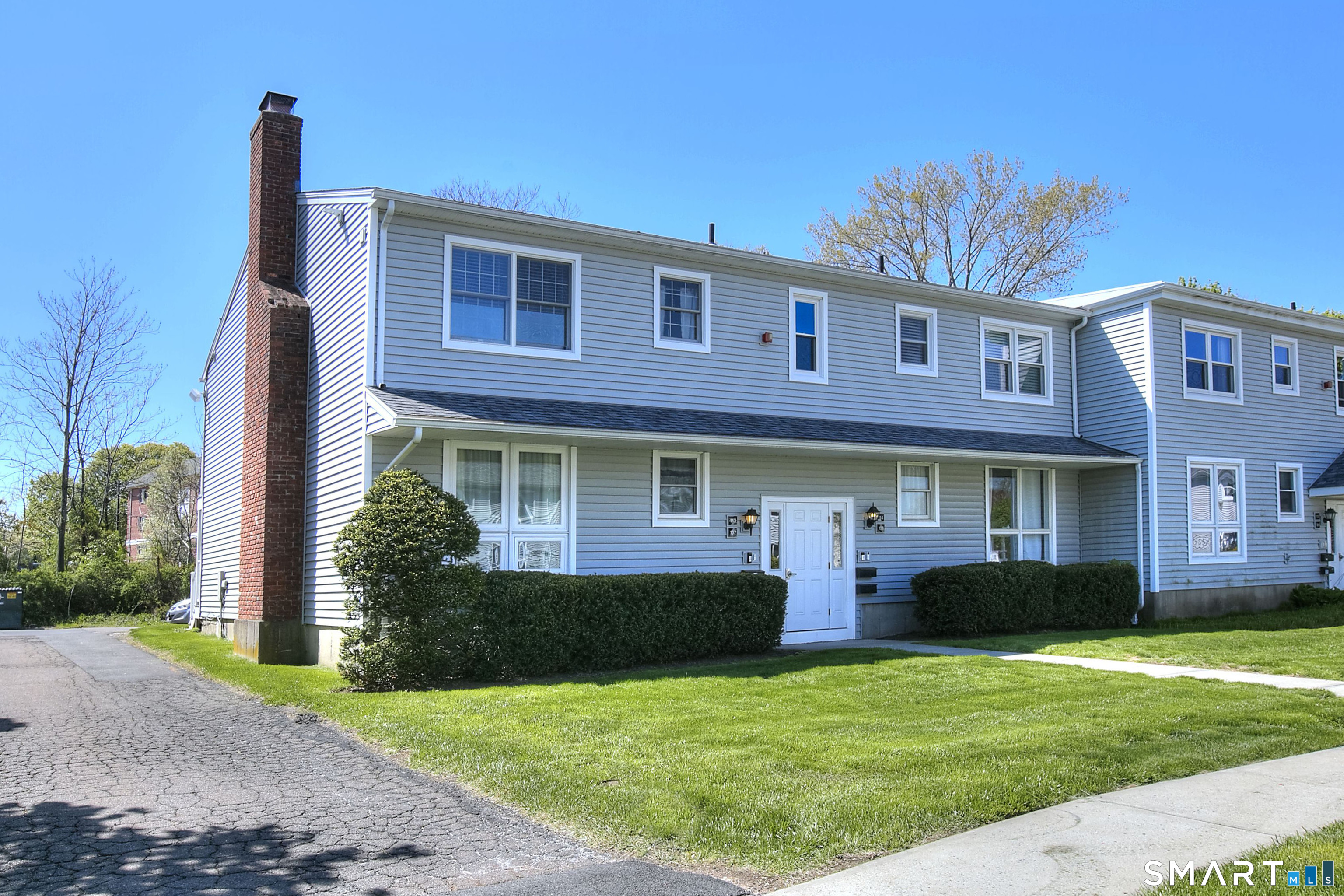 113 Carriage South Path Milford CT 06460
