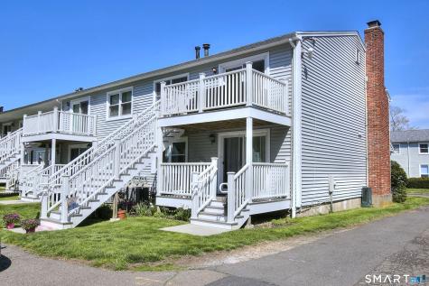 113 Carriage South Path Milford CT 06460