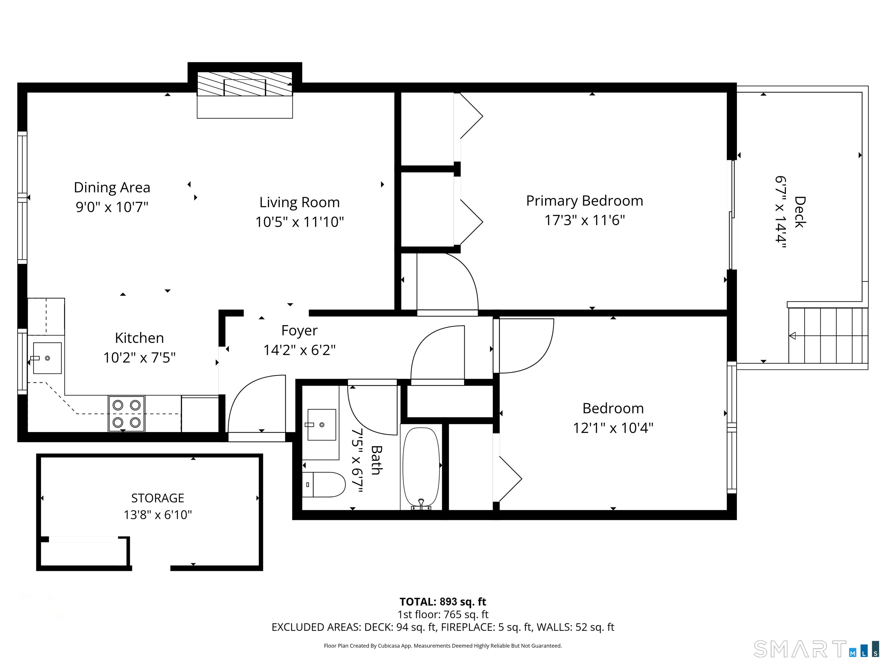 113 Carriage South Path Milford CT 06460