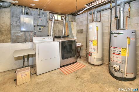 113 Carriage South Path Milford CT 06460
