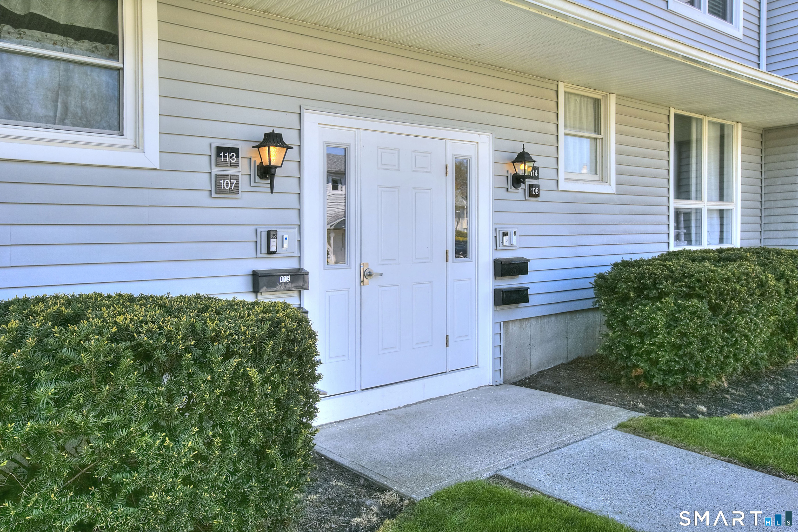 113 Carriage South Path Milford CT 06460