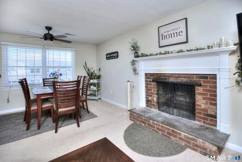 113 Carriage South Path Milford CT 06460