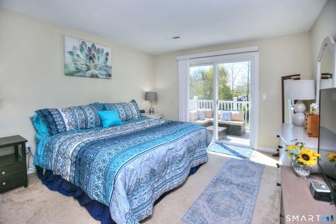 113 Carriage South Path Milford CT 06460