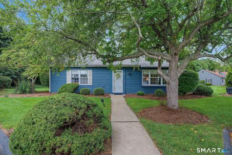 22 Thelbridge Street Madison CT 06443
