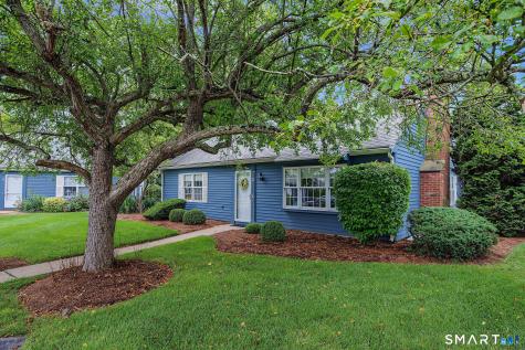 22 Thelbridge Street Madison CT 06443