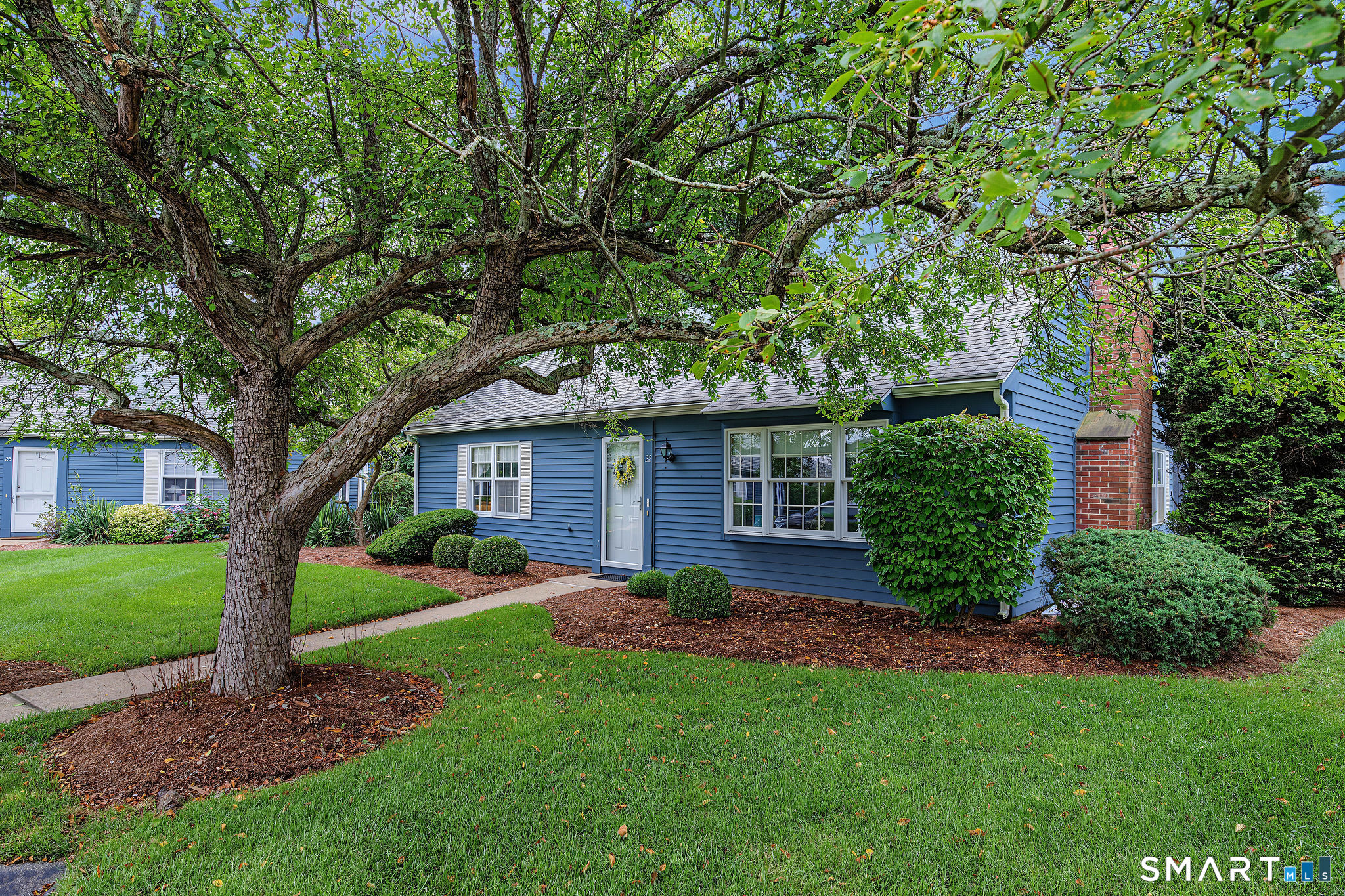 22 Thelbridge Street Madison CT 06443