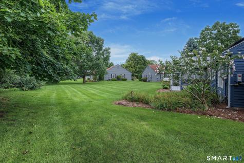 22 Thelbridge Street Madison CT 06443
