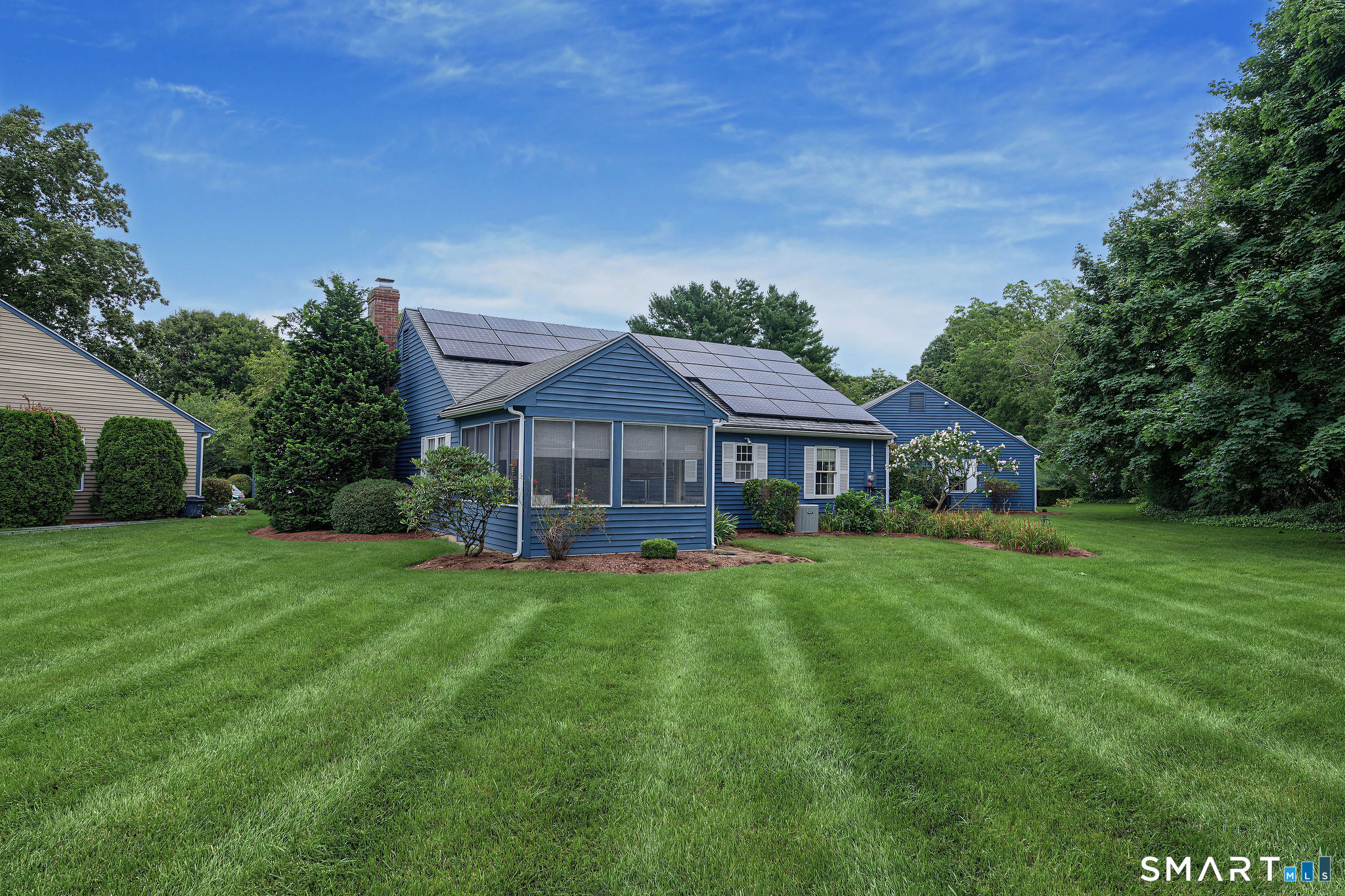 22 Thelbridge Street Madison CT 06443