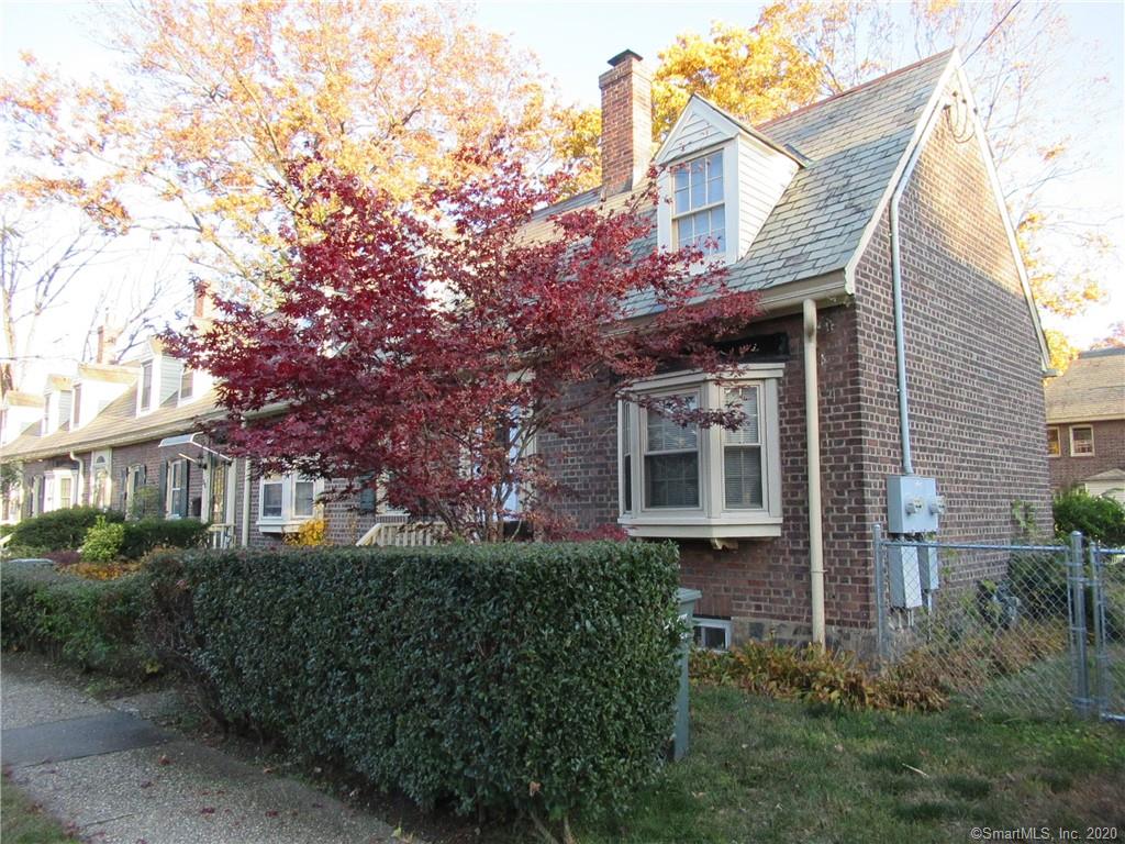 45 Cole Street Bridgeport CT 06604