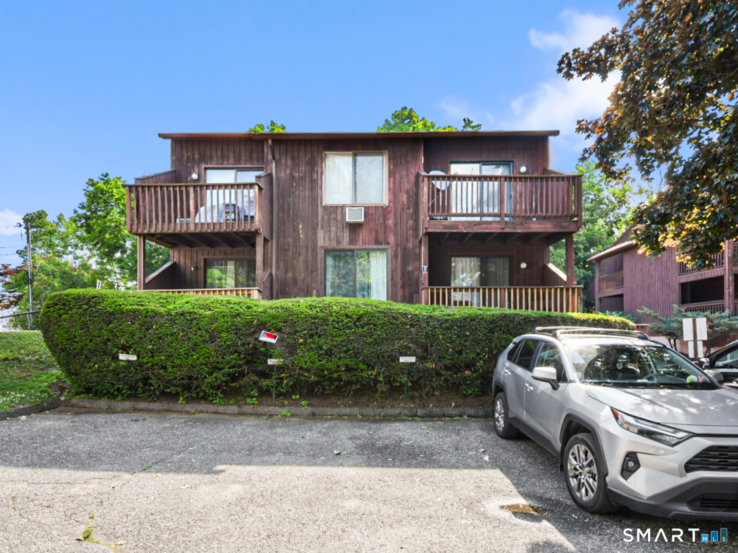 1 Fairfield Avenue Danbury CT 06810