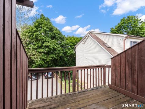 1 Fairfield Avenue Danbury CT 06810