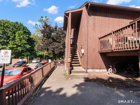1 Fairfield Avenue Danbury CT 06810