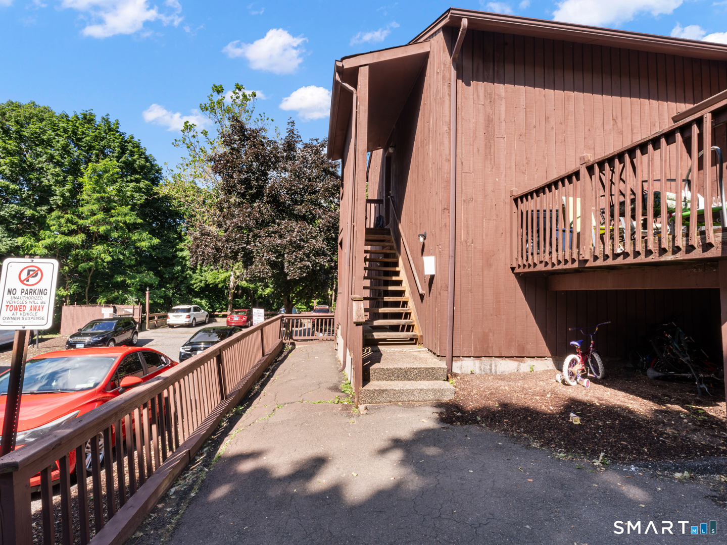 1 Fairfield Avenue Danbury CT 06810