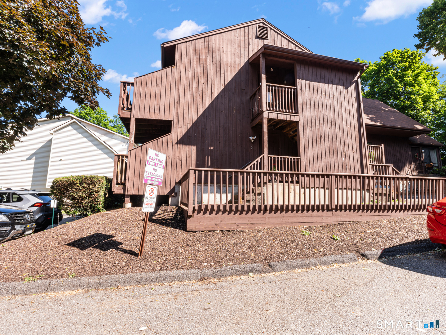 1 Fairfield Avenue Danbury CT 06810