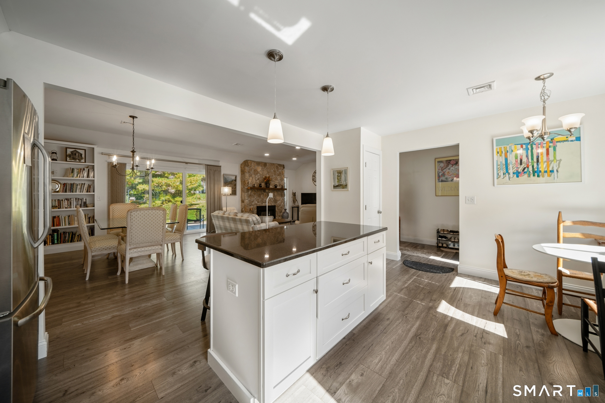 Southbury CT, 778 Heritage Village, Unit B
