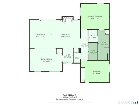 778 Heritage Village Southbury CT 06488