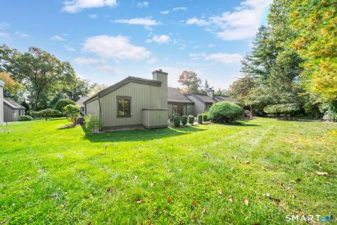 778 Heritage Village Southbury CT 06488