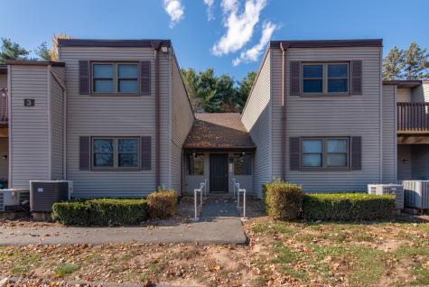 307 Twin Circle Drive South Windsor CT 06074