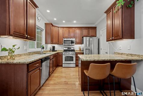 602 Woodland Hills Drive Trumbull CT 06611