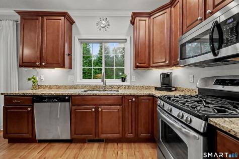 602 Woodland Hills Drive Trumbull CT 06611