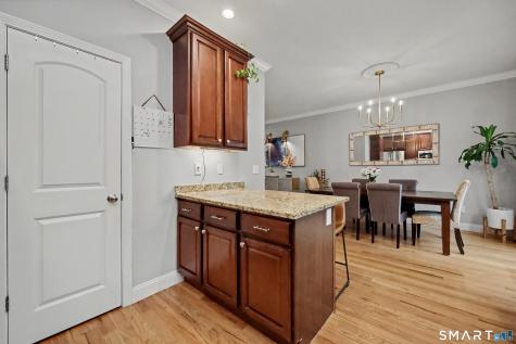 602 Woodland Hills Drive Trumbull CT 06611