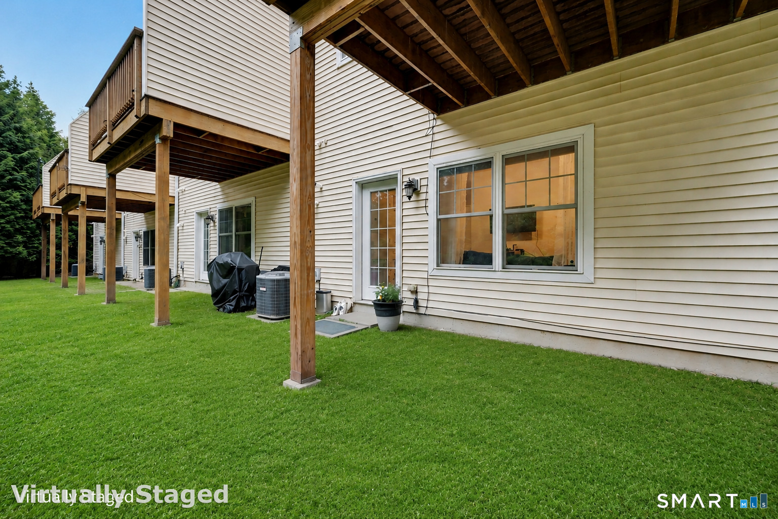 602 Woodland Hills Drive Trumbull CT 06611