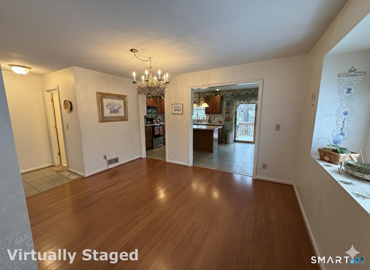 13 Quail Court Windsor Locks CT 06096