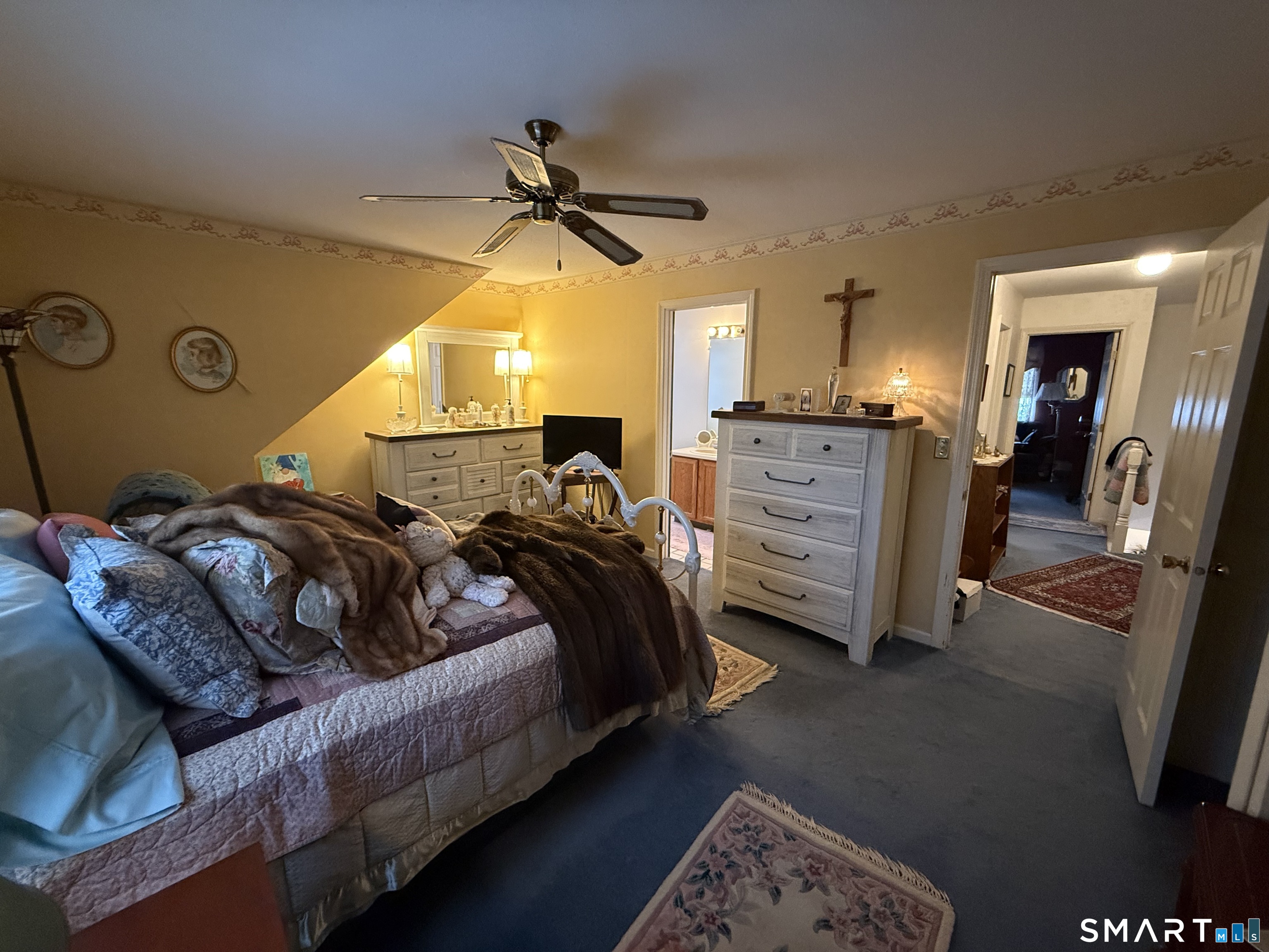 13 Quail Court Windsor Locks CT 06096