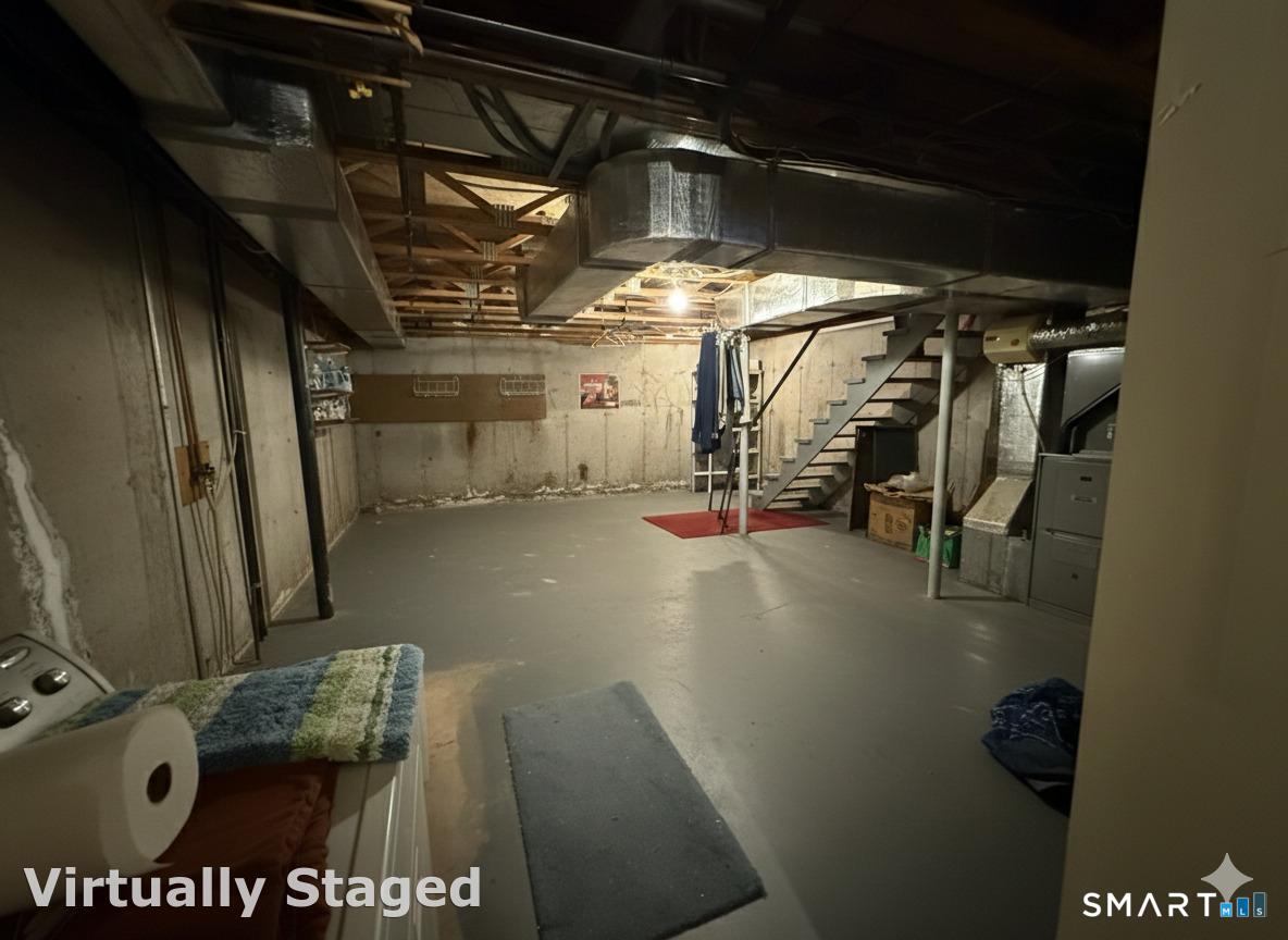 13 Quail Court Windsor Locks CT 06096