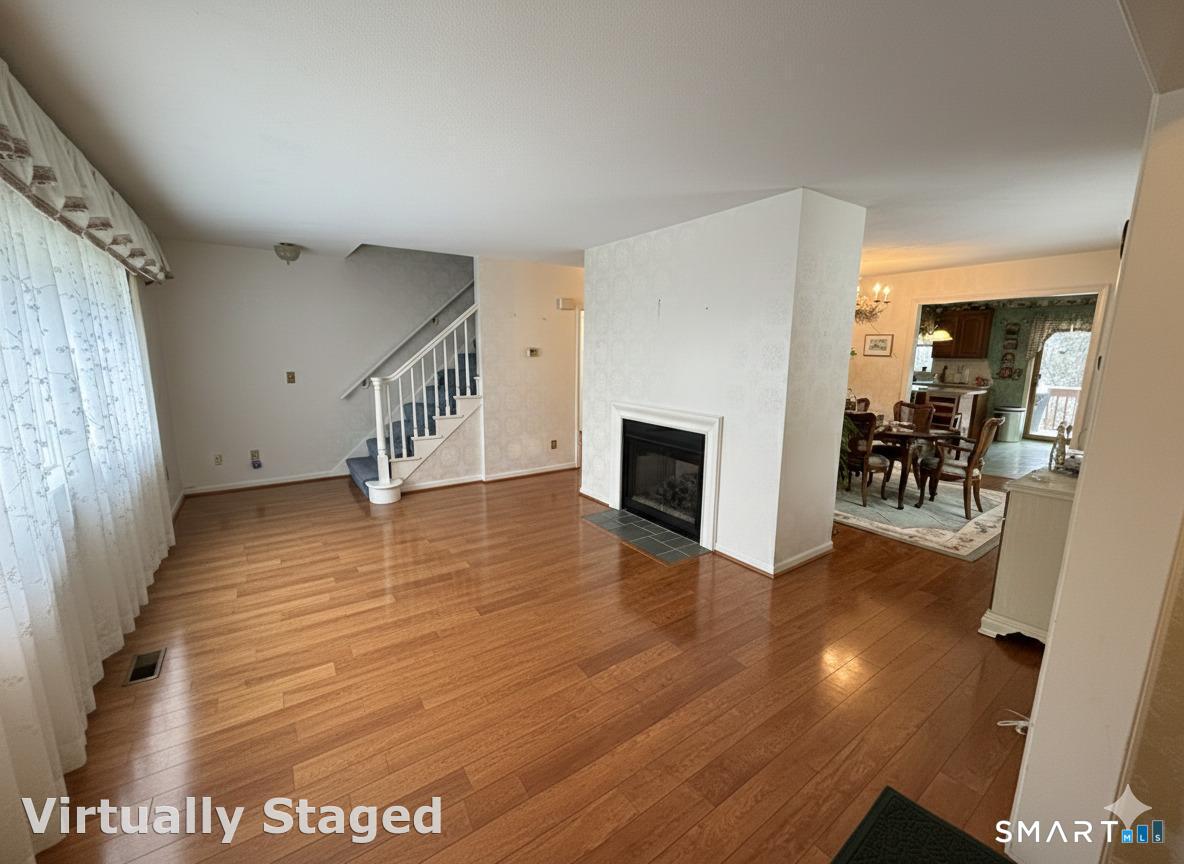 13 Quail Court Windsor Locks CT 06096