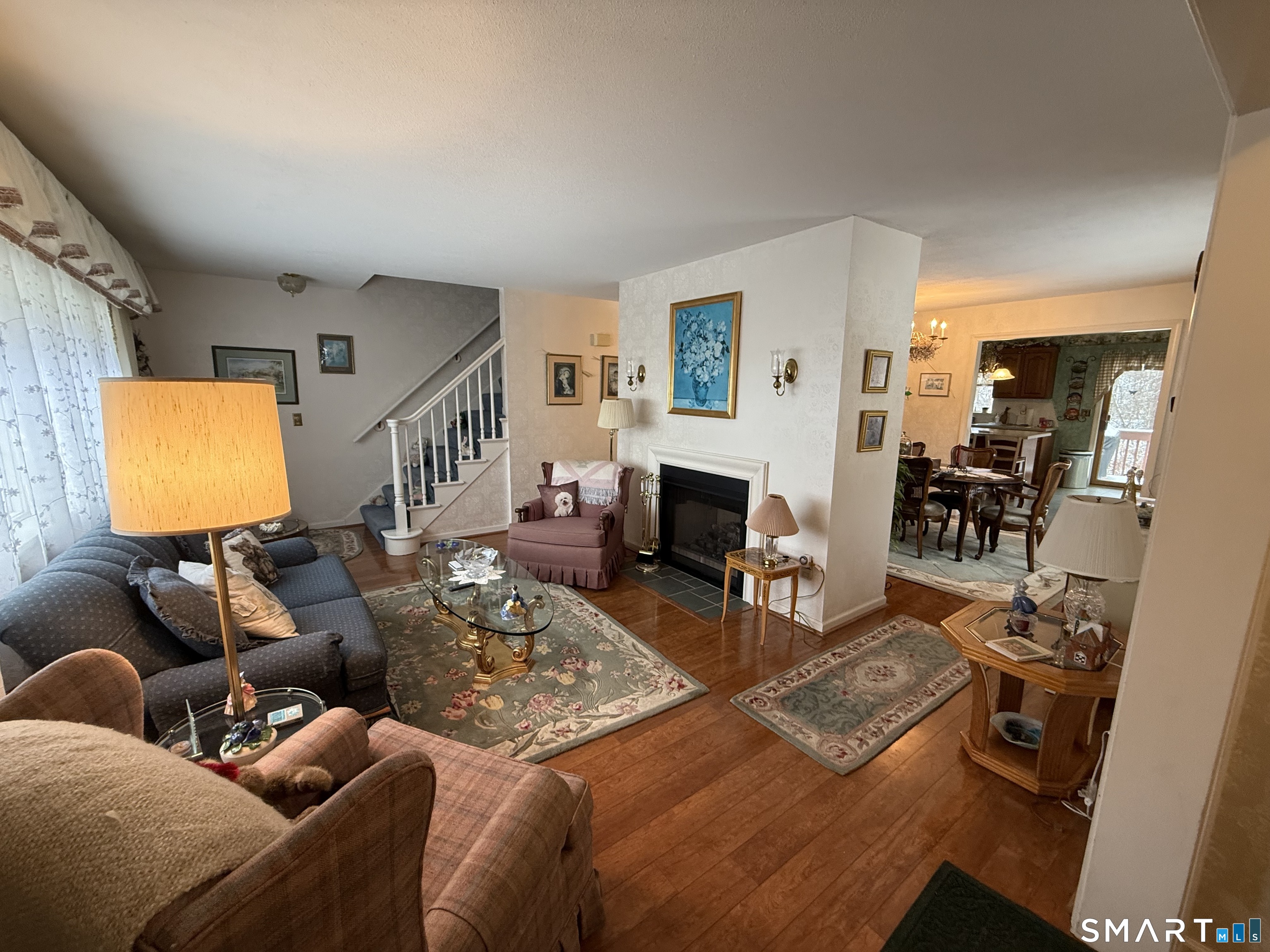 13 Quail Court Windsor Locks CT 06096